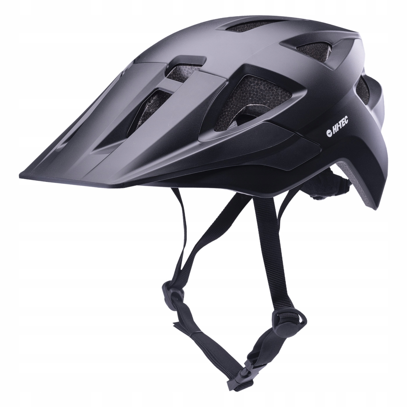Kask Rowerowy Z Regulacją 55-58cm Mocny Markowy Hi-tec Mtbunny M