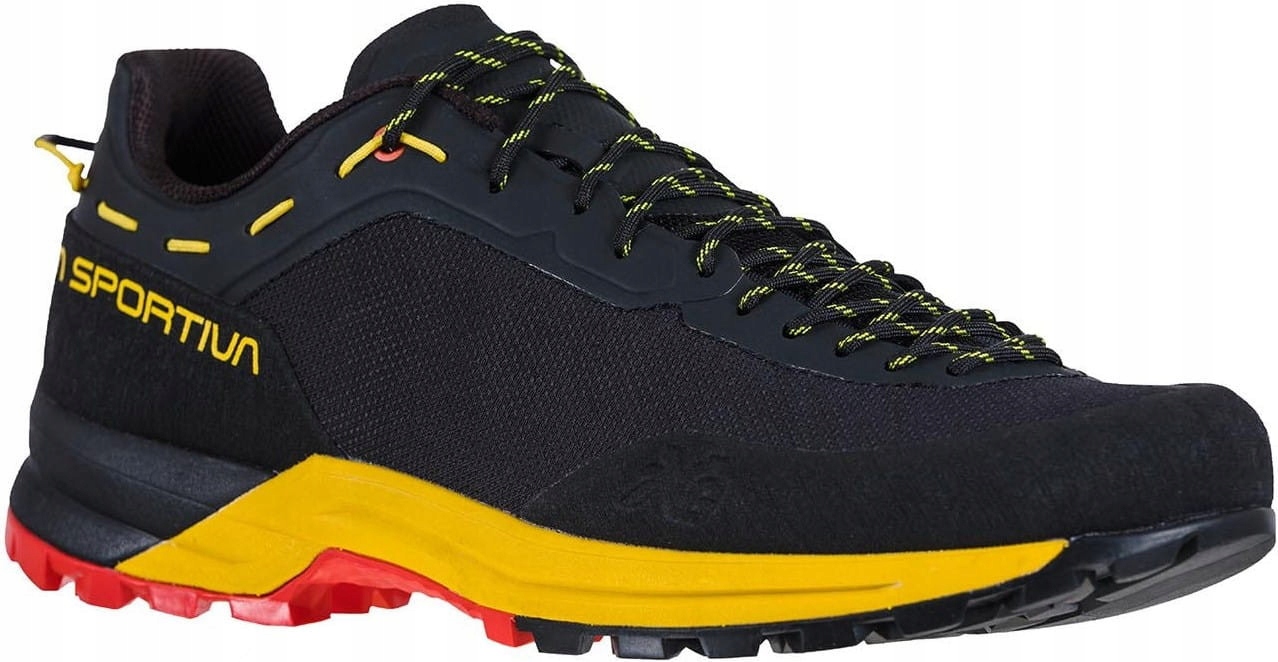 Buty podejściowe męskie La Sportiva TX Guide