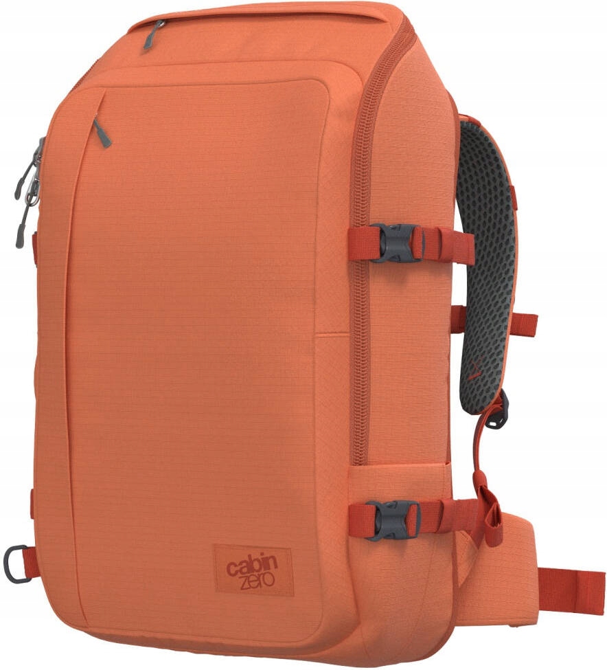 Plecak torba podręczna Cabin Zero Adv 42L Black