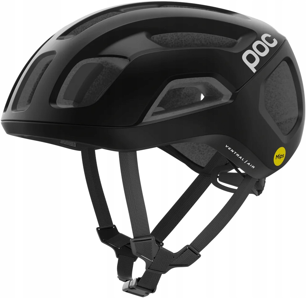 Kask Rowerowy Poc Ventral Air Wf Mips M 59-61 cm Wide Fit Szosa