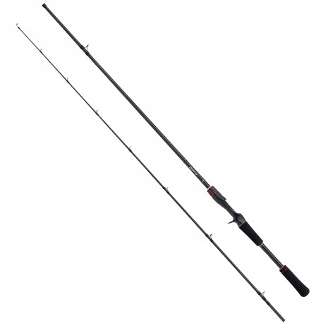 Shimano Bait Rod Zodiasu Bus 166Mh-2 6.6 Fito Jp F/S ZODIAS166MH2