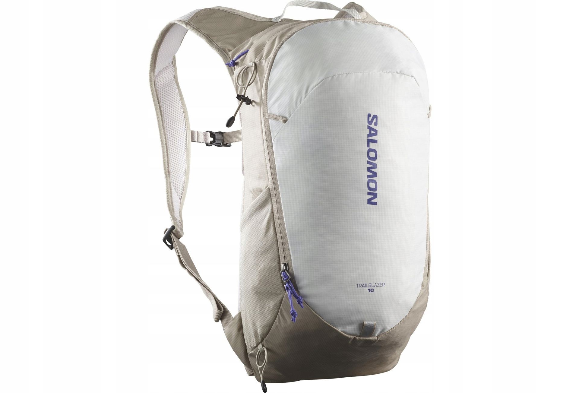 Plecak Salomon Trailblazer 10 Vintage Khaki