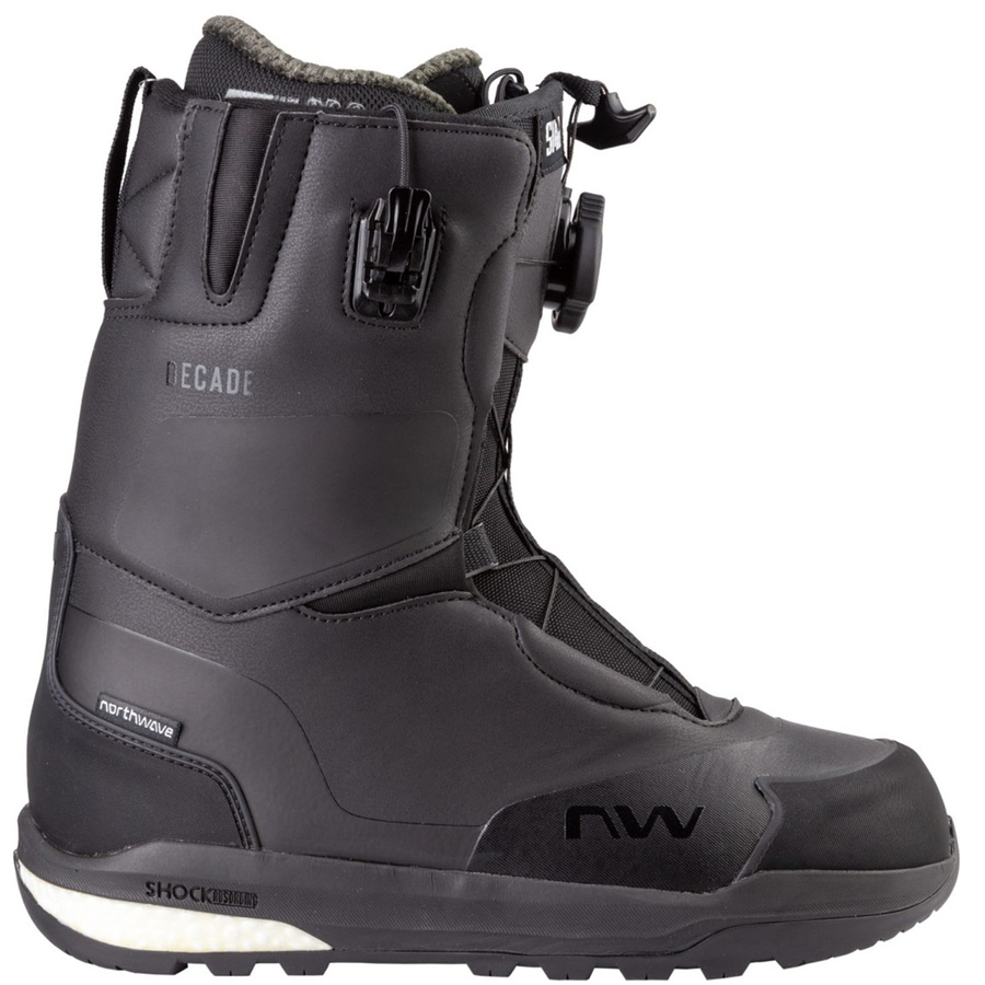 Buty snowboardowe Northwave Decade Hybrid 2023 EU42
