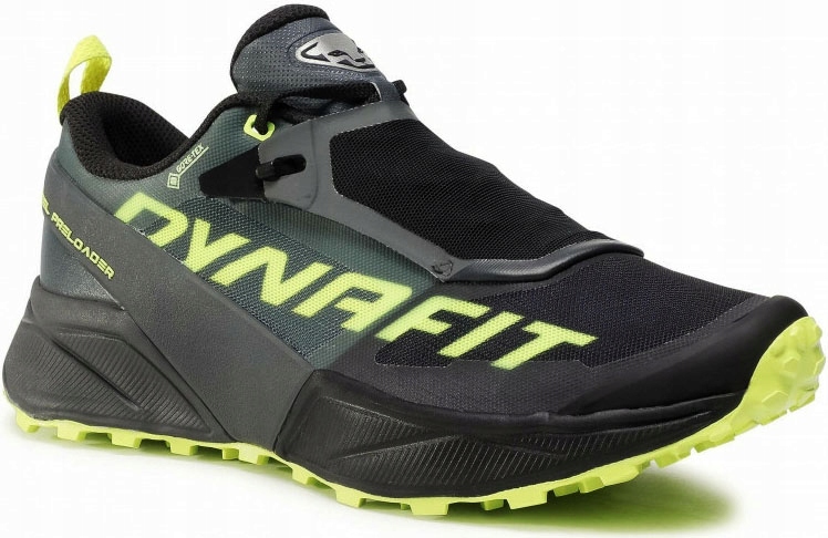 Buty Trekkingowe Męskie Dynafit Ultra 100 Gore-tex Wodoodporne Lekkie