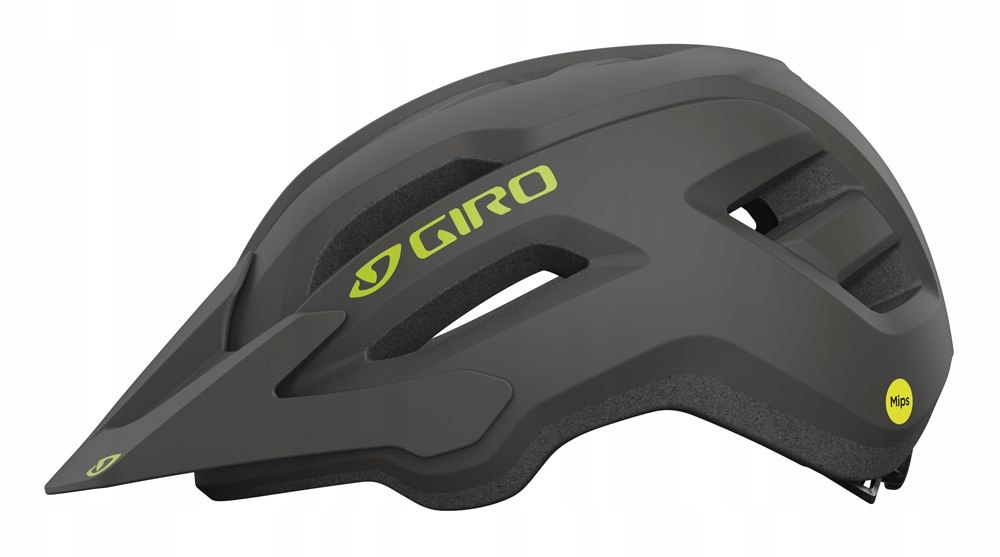 Kask rowerowy Giro Fixture II Mips warm black r. 54-61cm GR-7149862