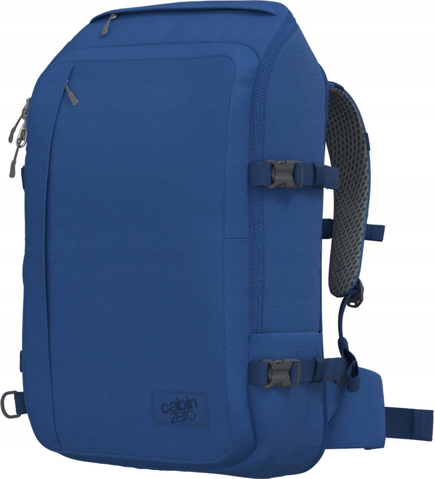 Plecak torba podręczna Cabin Zero Adv 42L Black