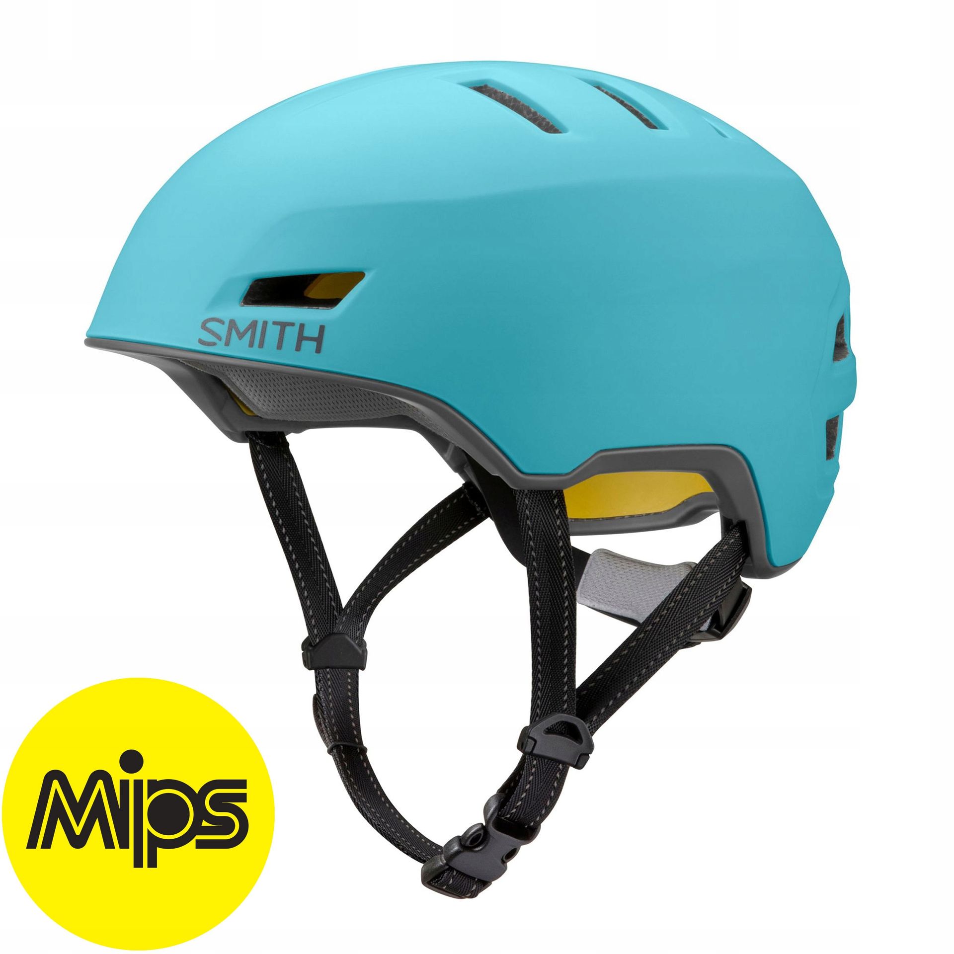 Smith 2023 Kask rowerowy Bmx Express Mips S 51-55