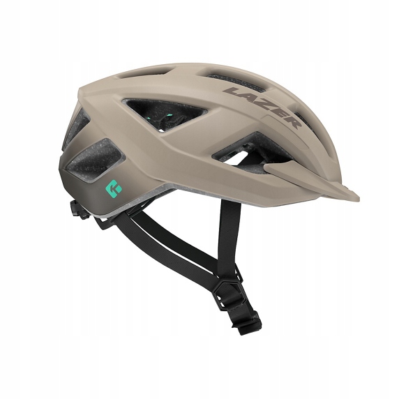 Kask rowerowy Lazer Cerro KinetiCore r.L (58-61)