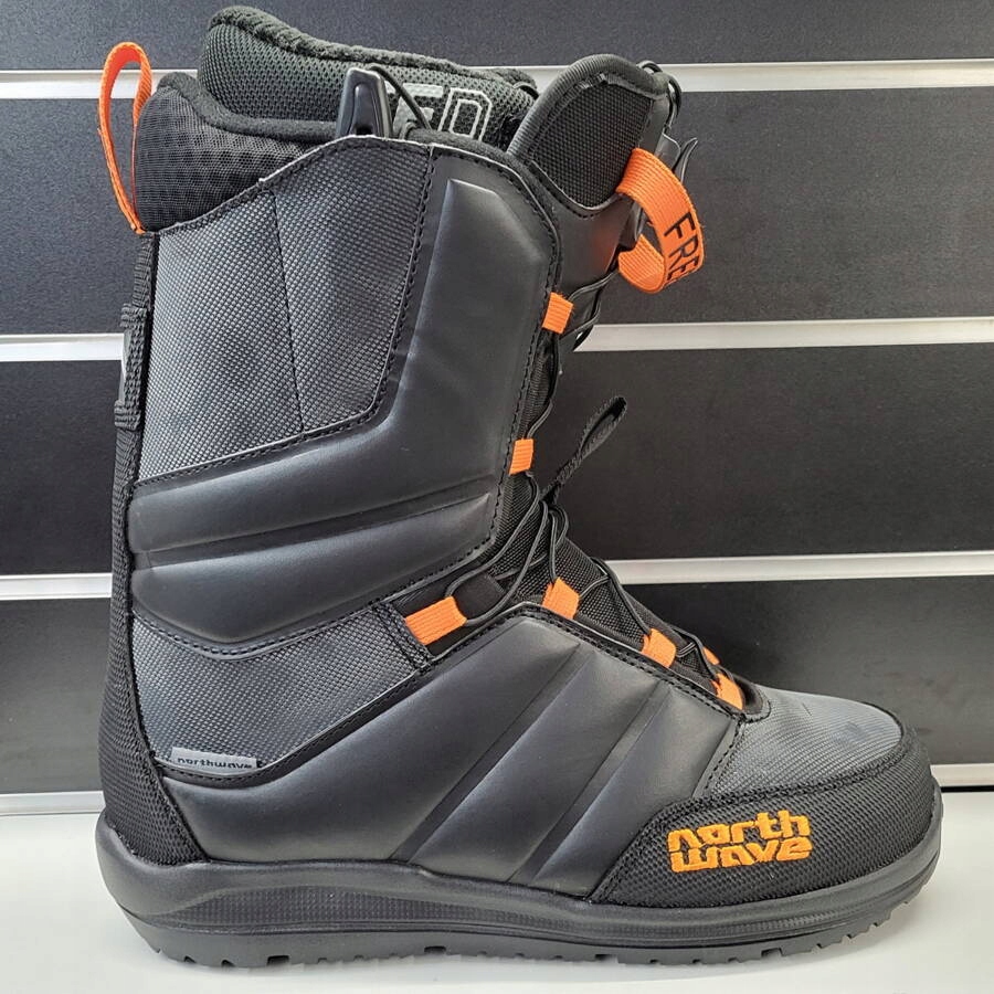 Buty snowboardowe Northwave Freedom Sl Rental EU42