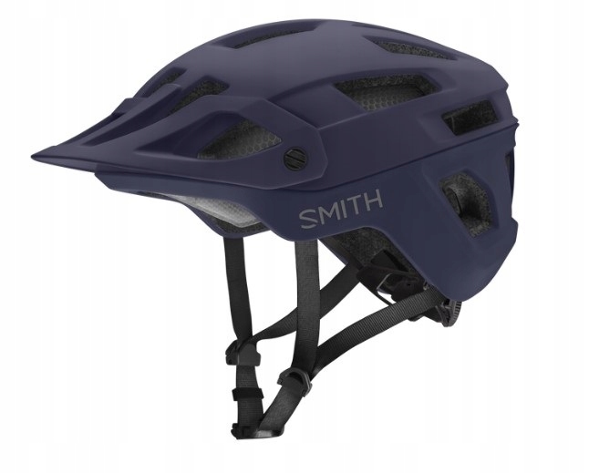 Kask Rowerowy Smith Engage Mips Matte Midnight Navy L 59-62 Mtb