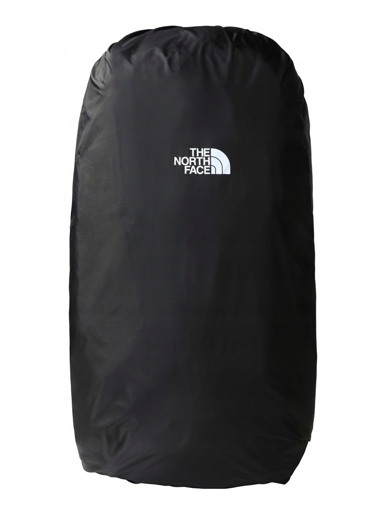 The North Face Pokrowiec na plecak The North Face Rain Pack Cover : Kolor - Czarny, Rozmiar - L
