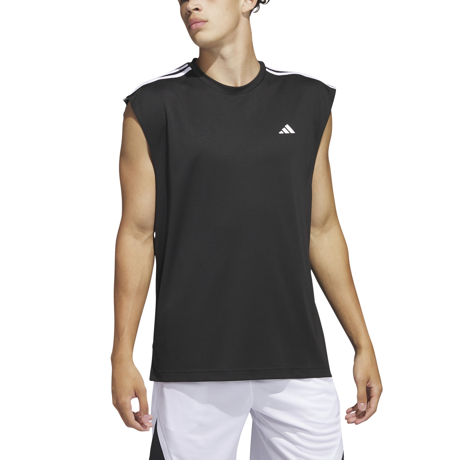 koszulka męska na ramiączkach adidas r 2XL IC2464