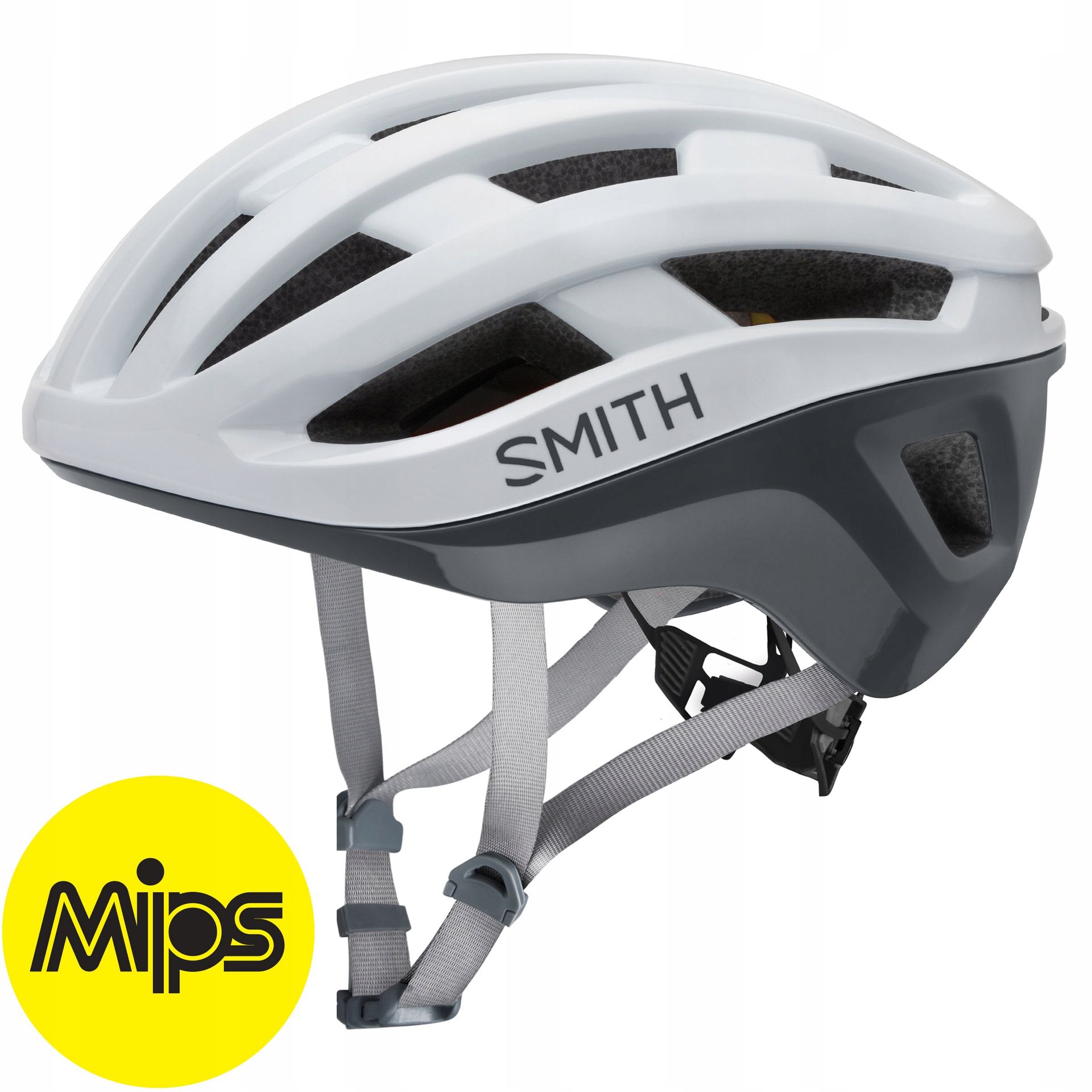 Smith Kask rowerowy Persist Mips Road S 51-55