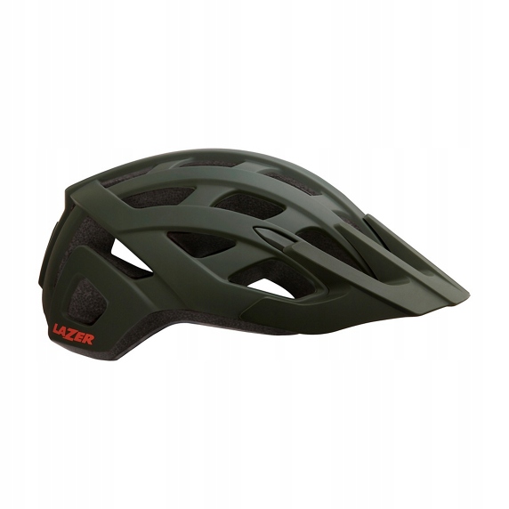 Kask rowerowy Lazer Roller r. S 52-56cm