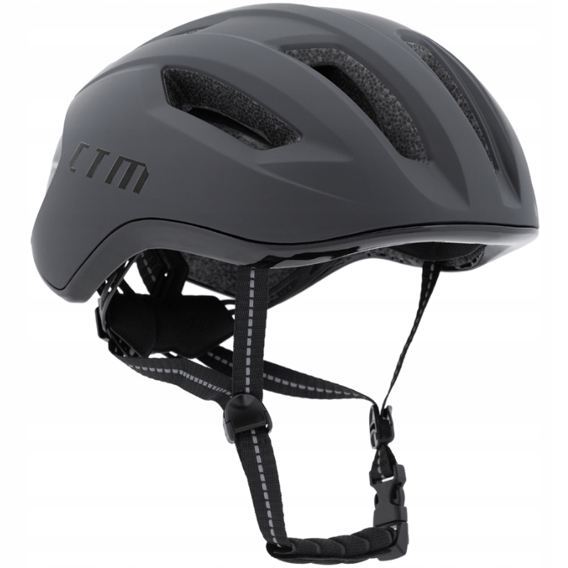 Kask Rowerowy Na Rower Regulowany Ctm Specta 55-58CM Aerodynamiczny Lekki