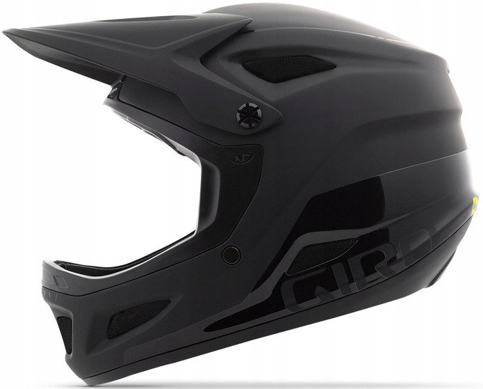 Kask Rowerowy Giro Disciple Mips roz. L 60-62cm