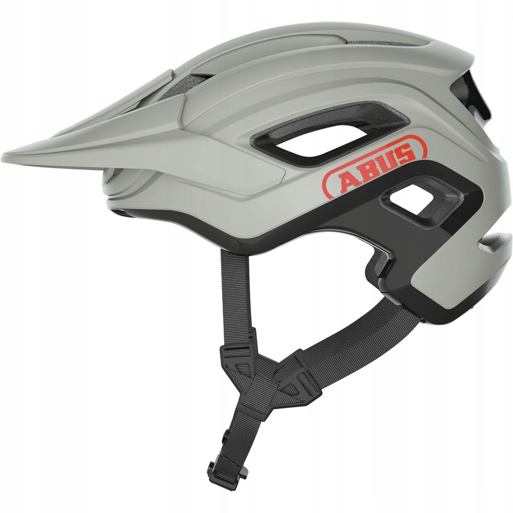Kask rowerowy Abus CliffHanger Enduro Mtb