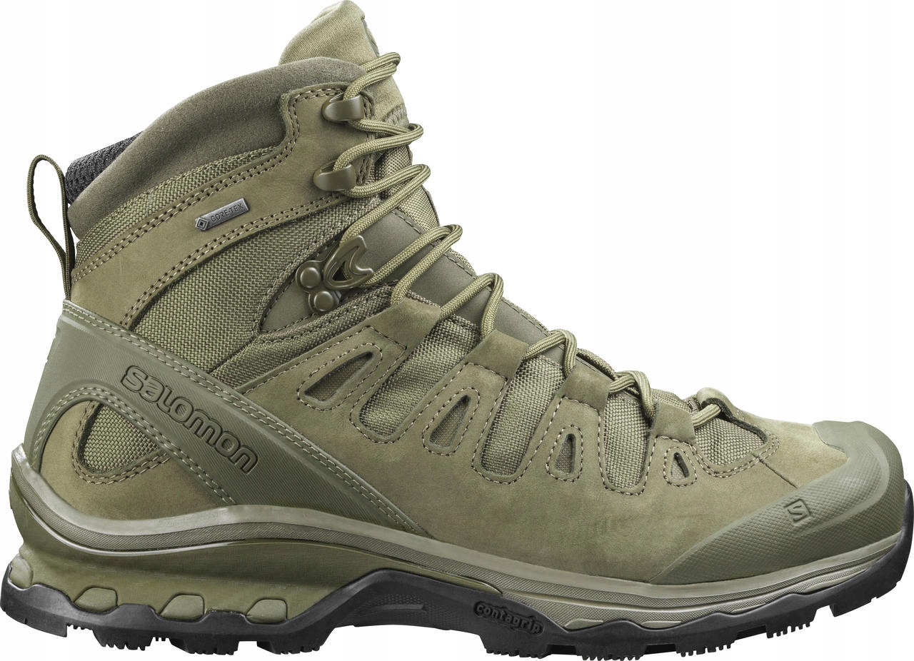 Buty damskie trekkingowe Salomon [407231] Gtx