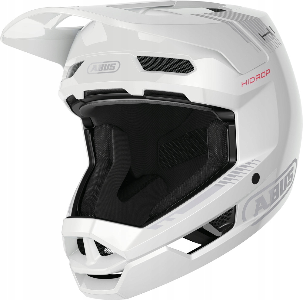 Kask rowerowy Abus Hidrop r. M