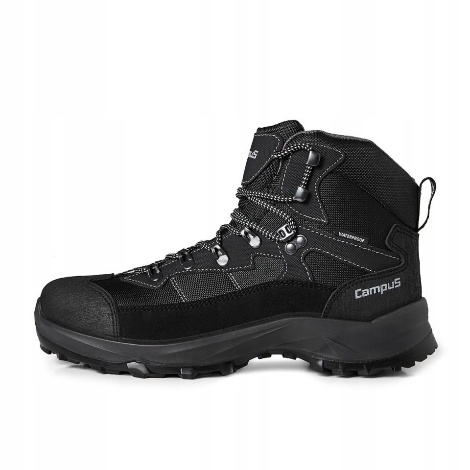 Buty Trekkingowe Męskie Campus Aion r. 44