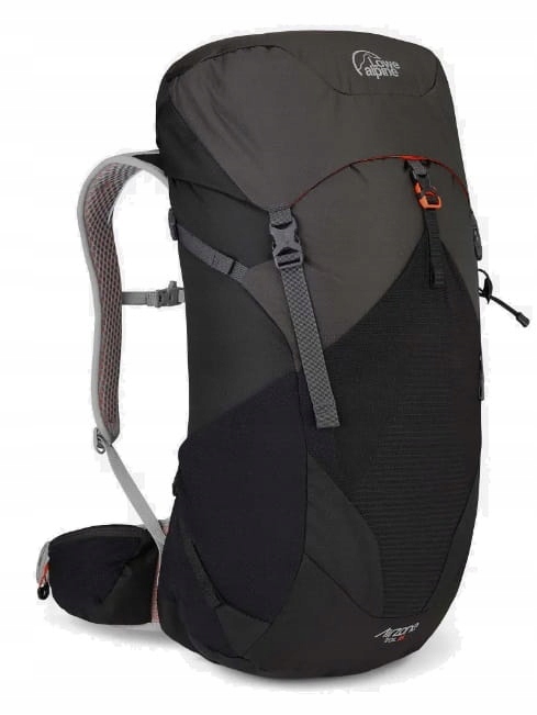 Plecak Lowe Alpine Airzone Trail 35 black/anthracite M