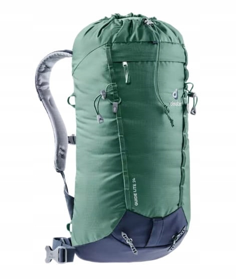 Plecak Deuter Guide Lite 24+ seagreen/navy