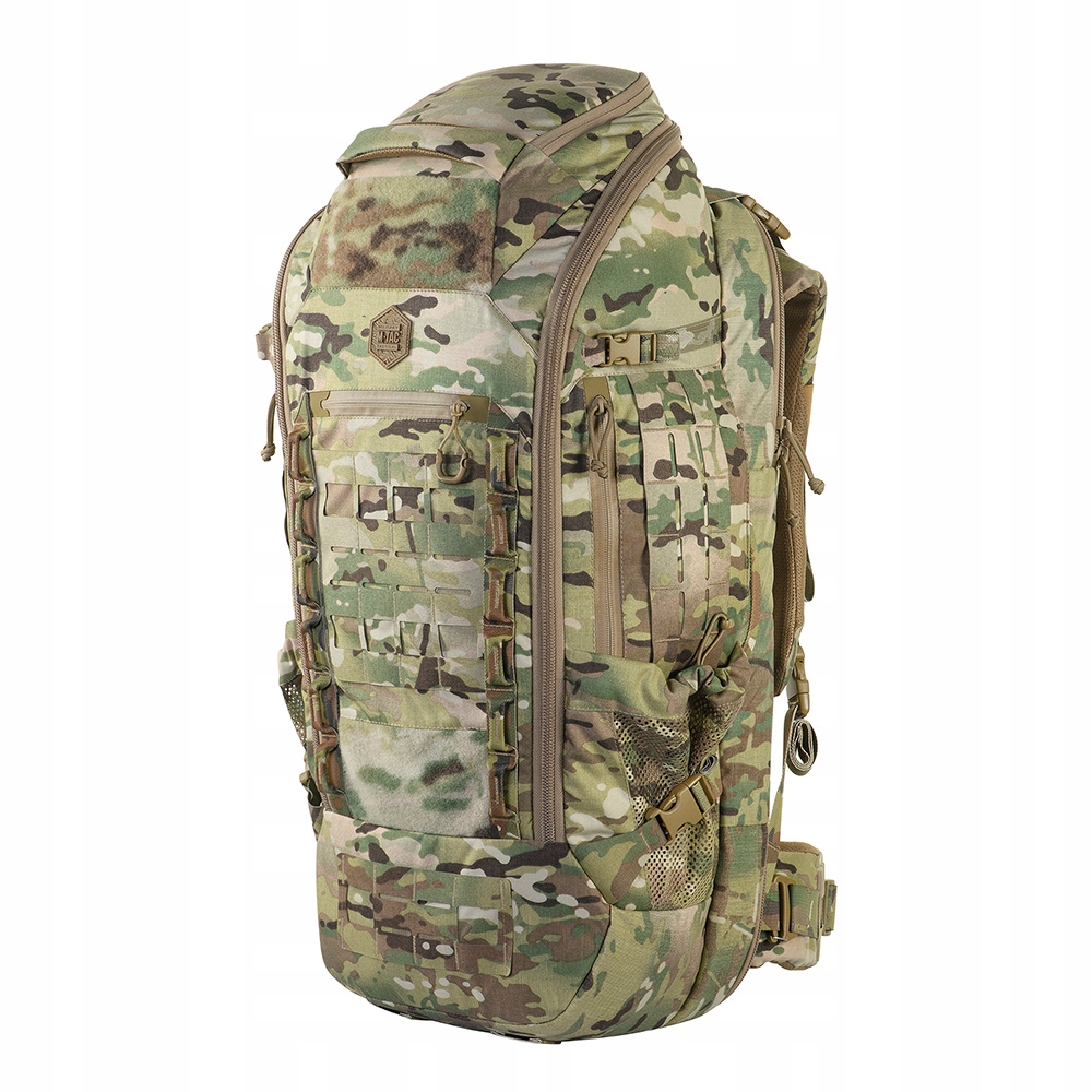 M-Tac Plecak Large Gen.IV Elite Multicam