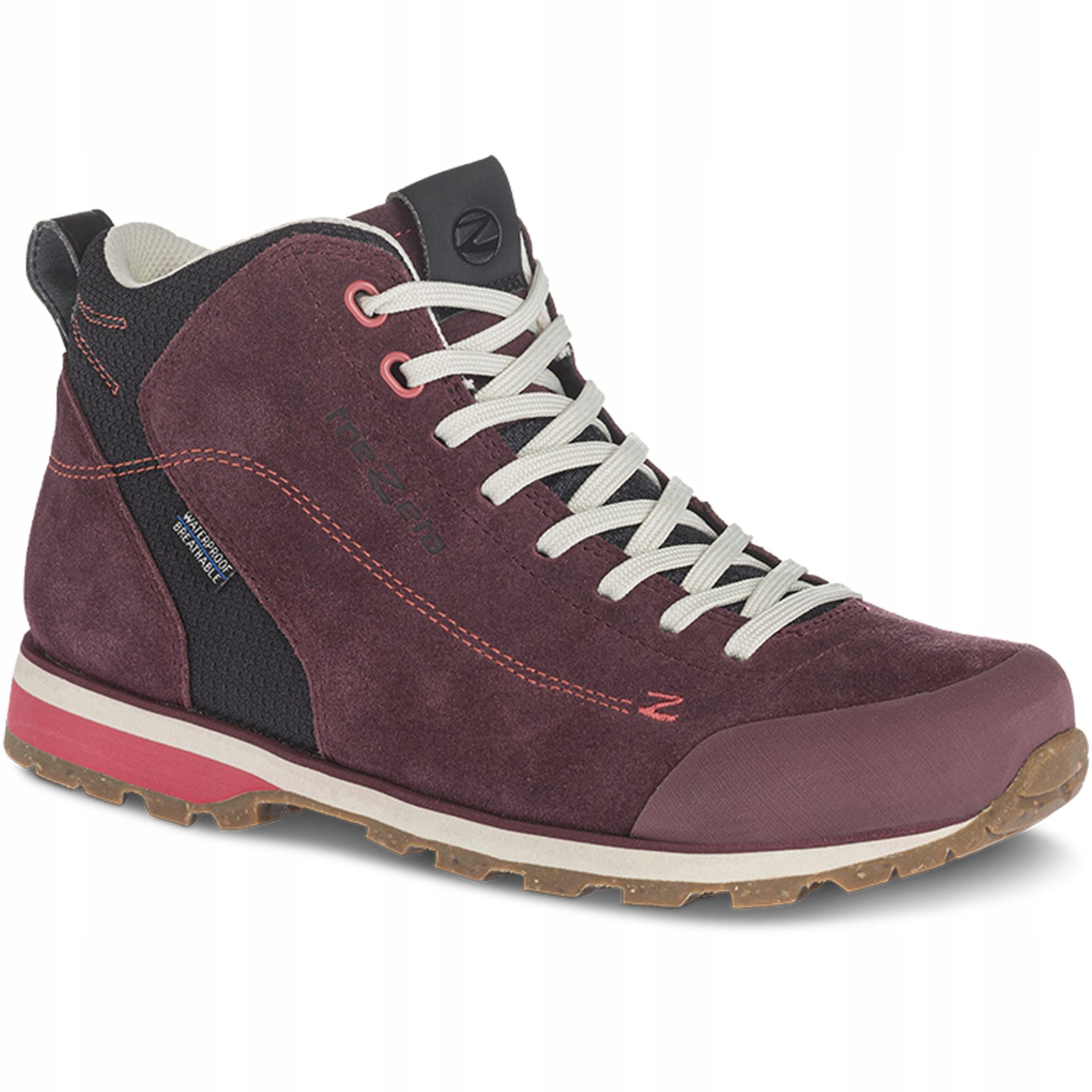 Buty turystyczne damskie Trezeta Zeta MID Wp 5.5