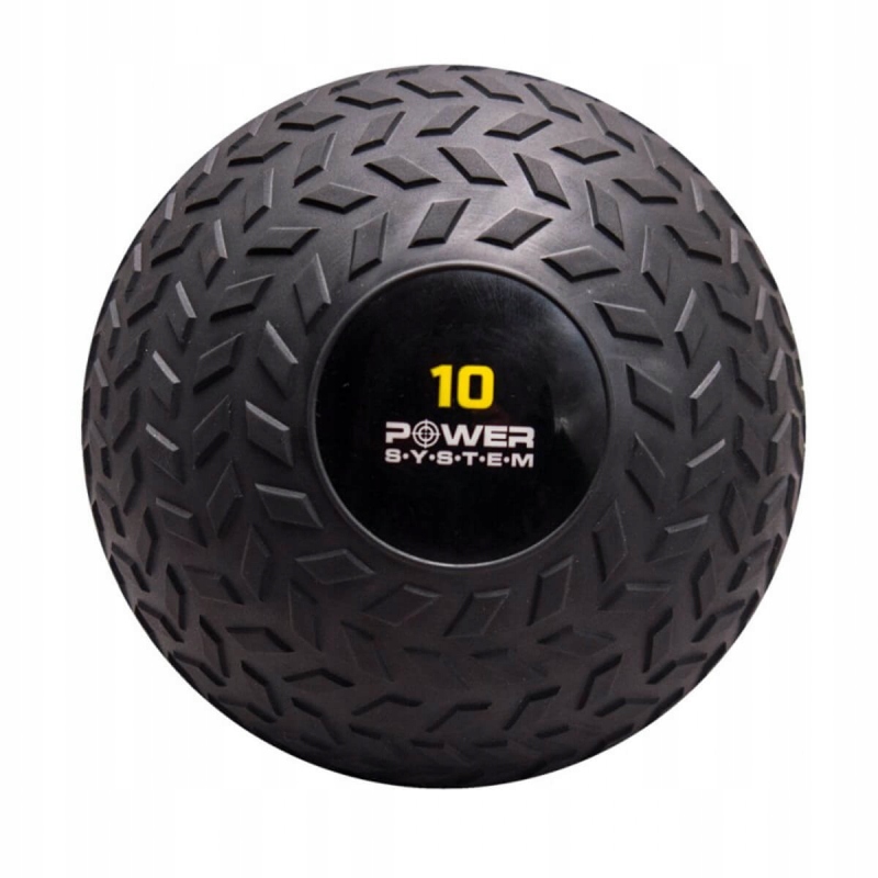POWER-SYSTEM PIŁKA SLAM BALL 10 kg