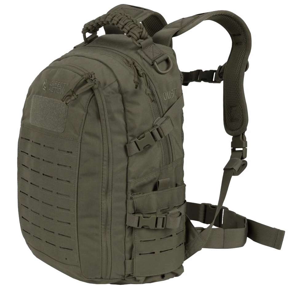 PLECAK DUST MKII, Cordura, 20L (BP-DUST-CD5-RGR)