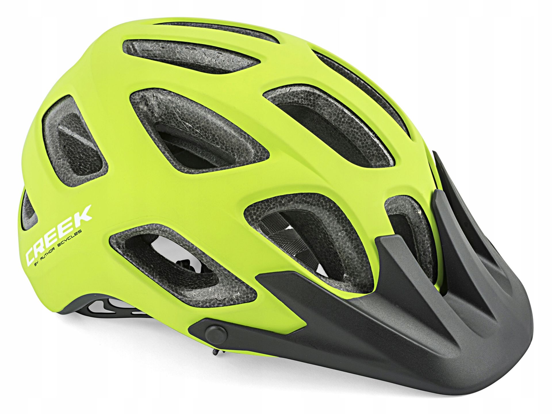 Kask rowerowy Author Creek 57-60cm r. L
