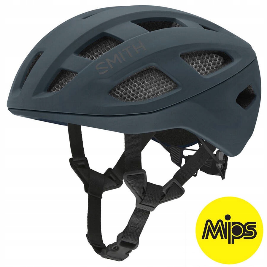 Kask rowerowy szosowy Smith Triad Mips M