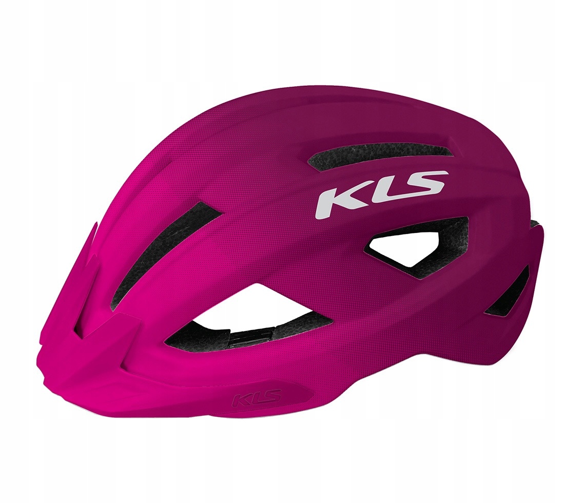 Kask rowerowy Kellys Daze 022 Pink 58-61 L/XL