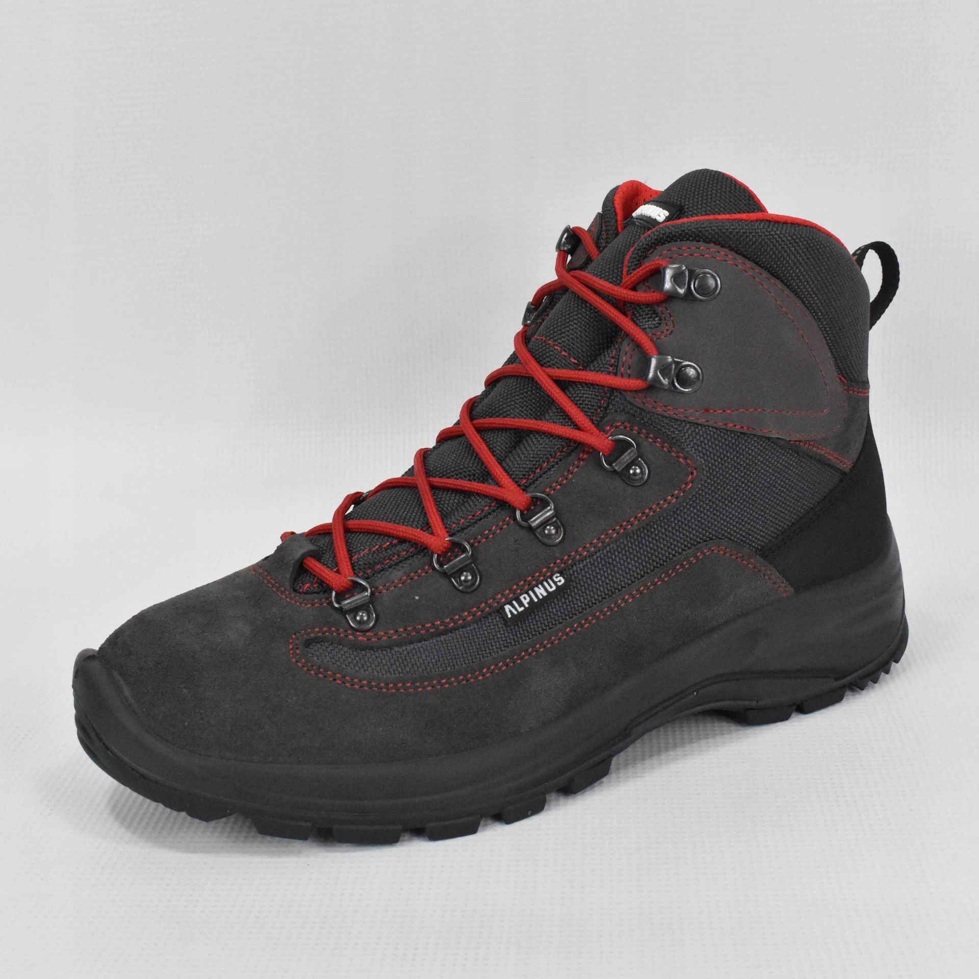 Buty trekkingowe Alpinus Brahmatal Active High 45