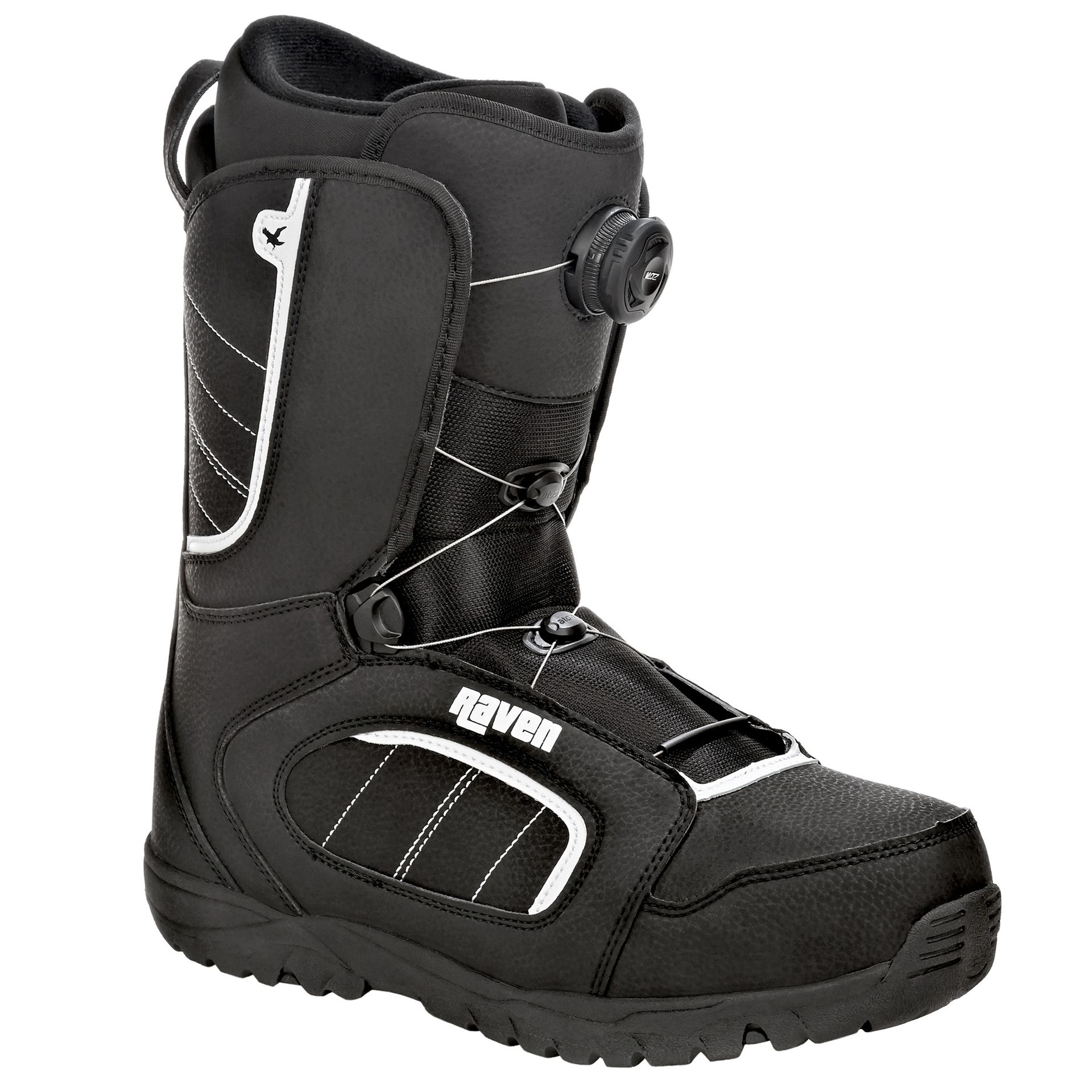 Buty Snowboardowe Raven Target Moz 42,5 (27,5cm)