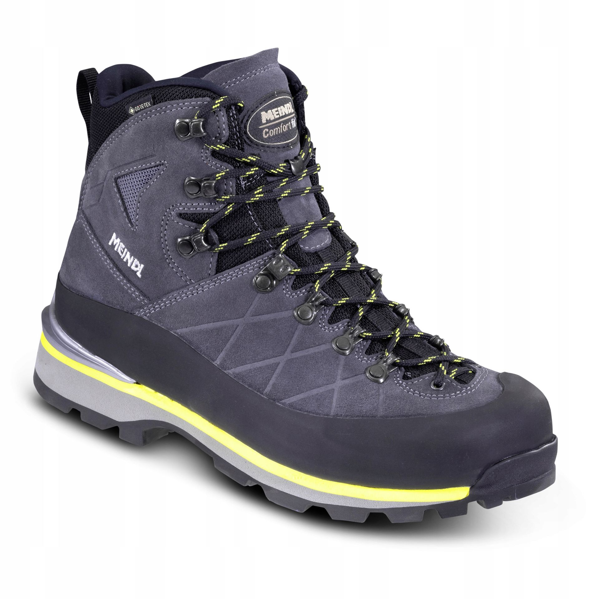 Buty trekkingowe męskie Meindl Antelao Pro Gtx 8.5