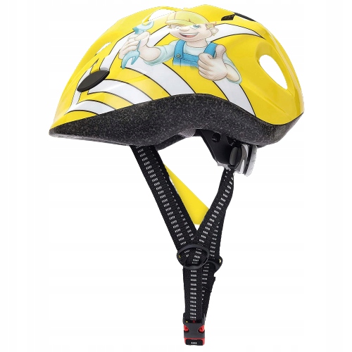 Skullcap Dziecięcy kask rowerowy S 48-52