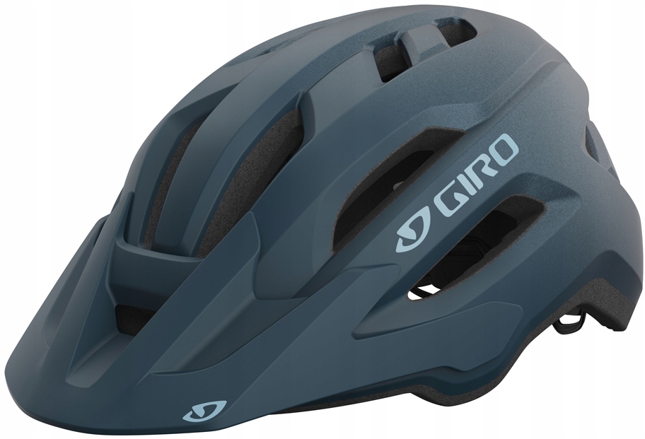 Damski Kask Rowerowy Giro Fixture II W 50-57cm Mtb