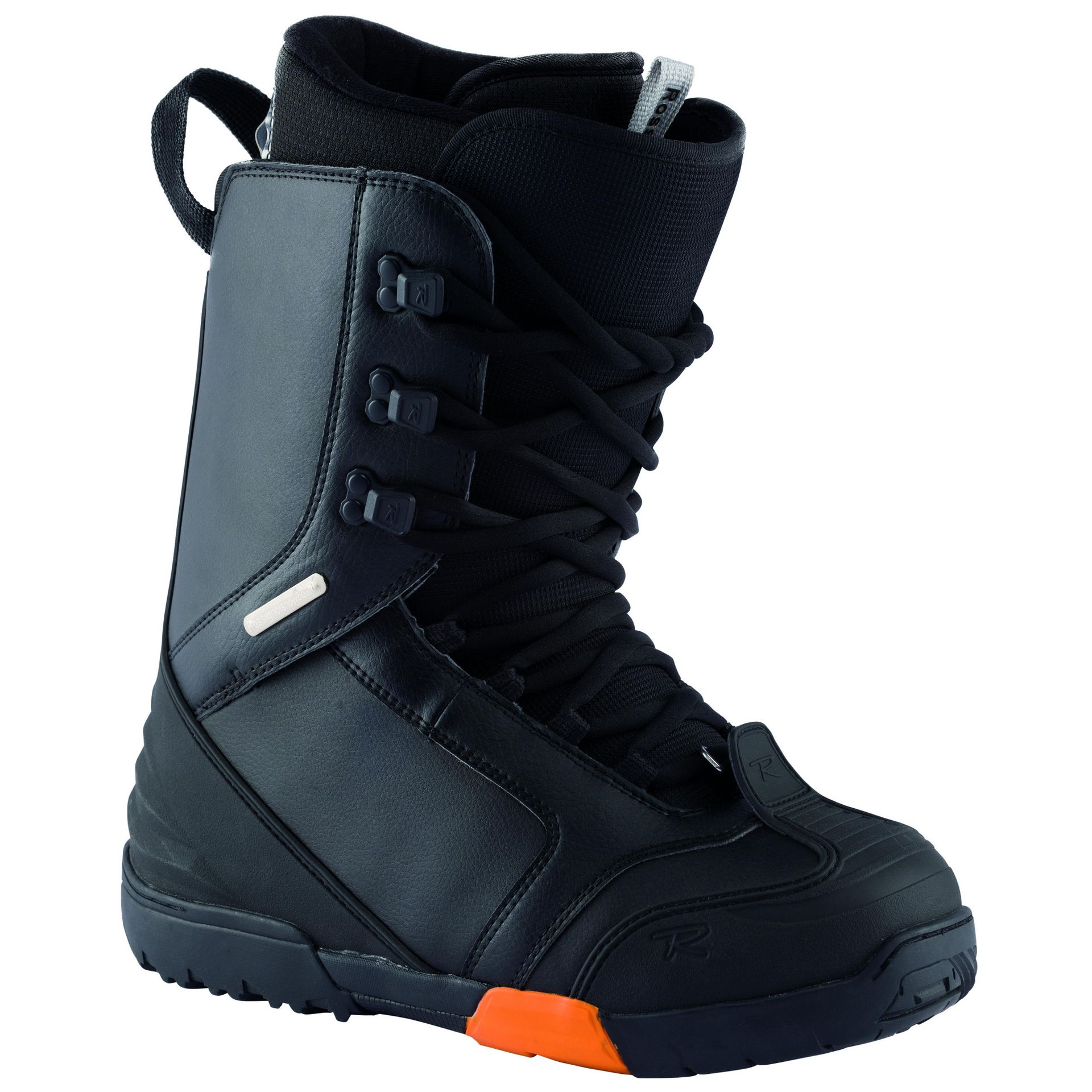 Buty Snowboardowe Rossignol Excite Lace roz. 46