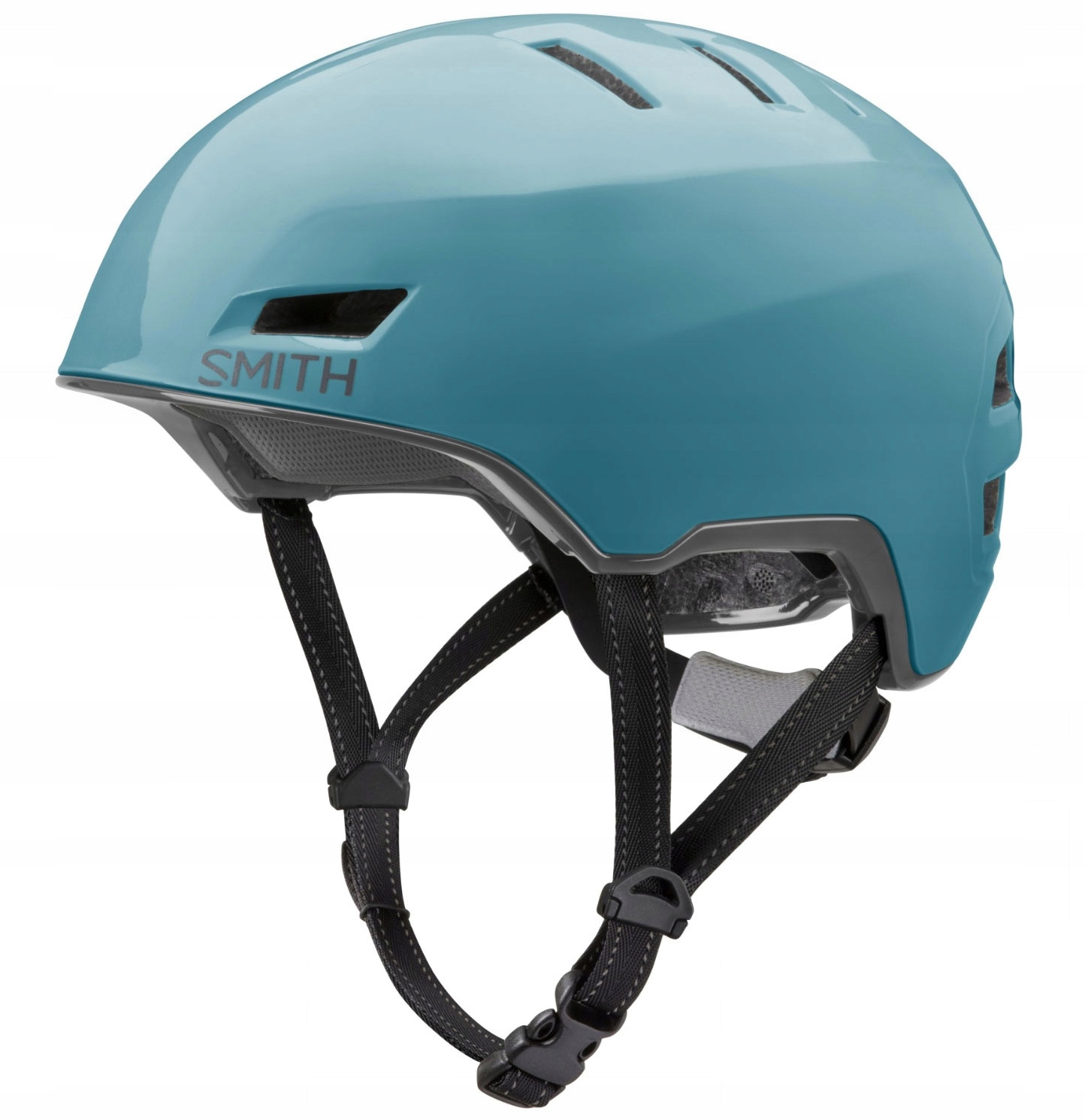Smith Kask rowerowy Bmx miejski na rower rolki hulajnoga Express S 51-55