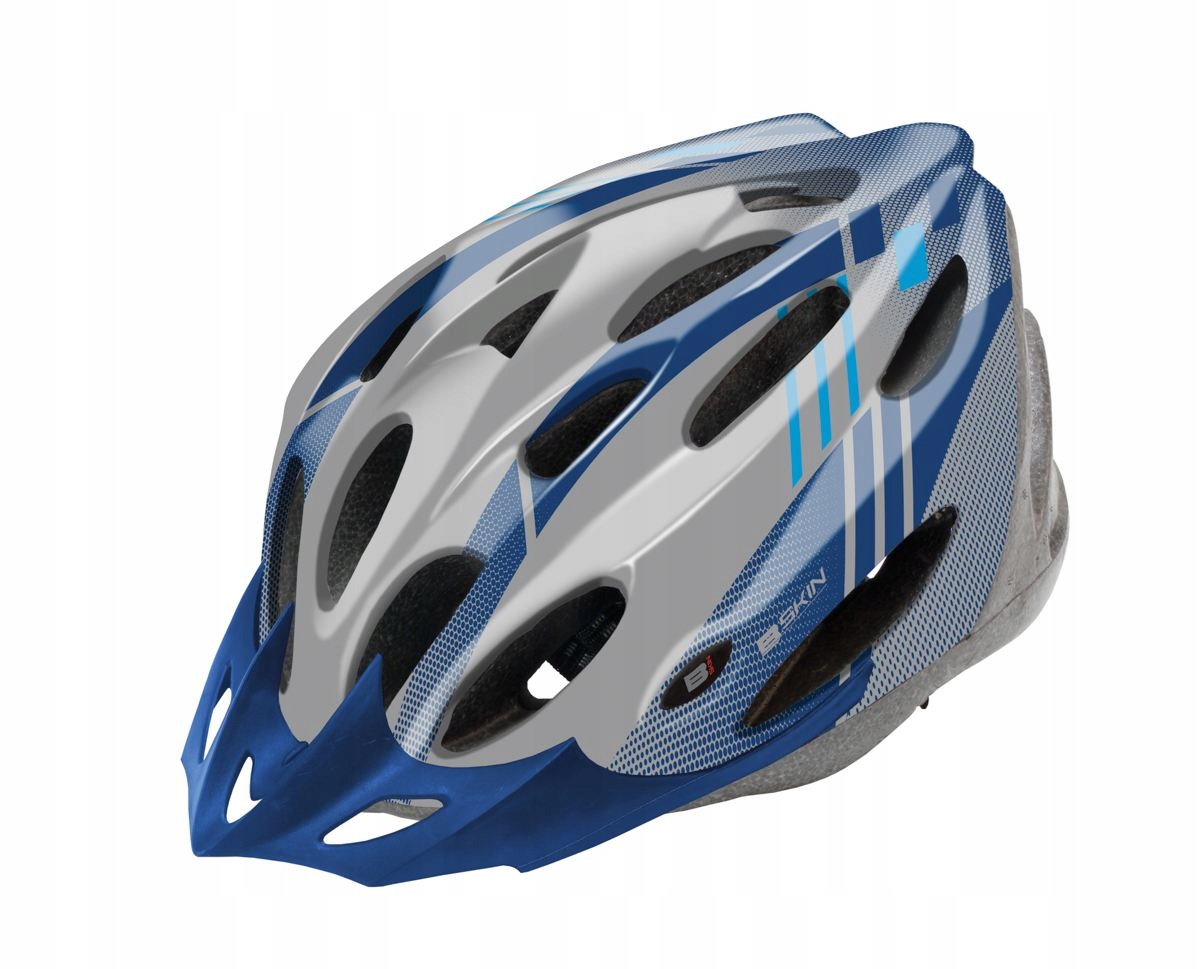 Kask Rowerowy Merida B-skin Regular M/56-58