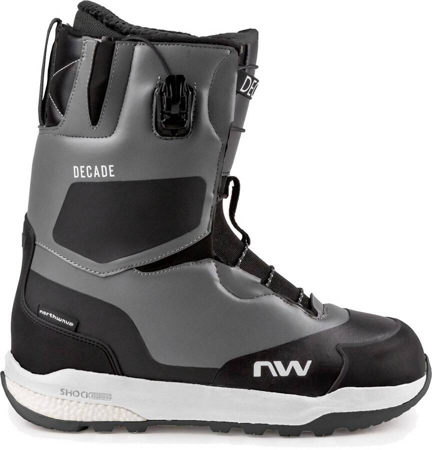 Buty snowboardowe Northwave Decade Sls 2023 EU42
