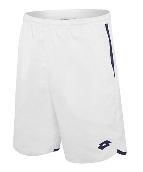 Lotto aydex IV Short Boys, kolor biały T1884