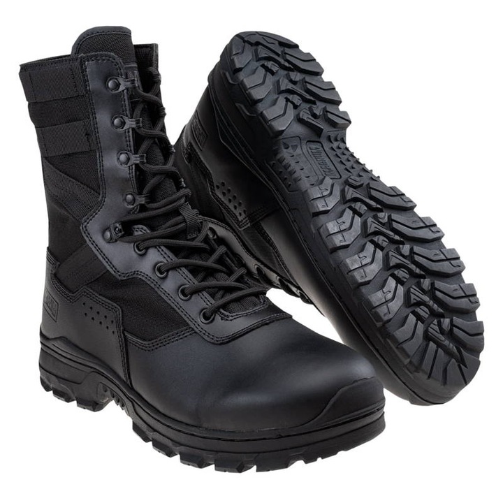 Buty Wysokie Taktyczne Militarne Trekkingowe Magnum Scorpion II 8.0 r 42