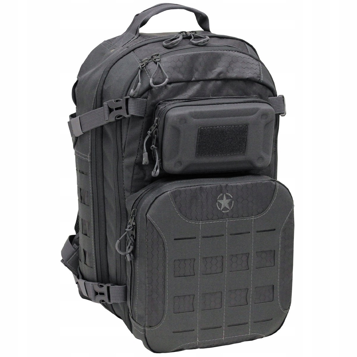 Plecak taktyczny Mfh Operation I 30 l Urban Grey