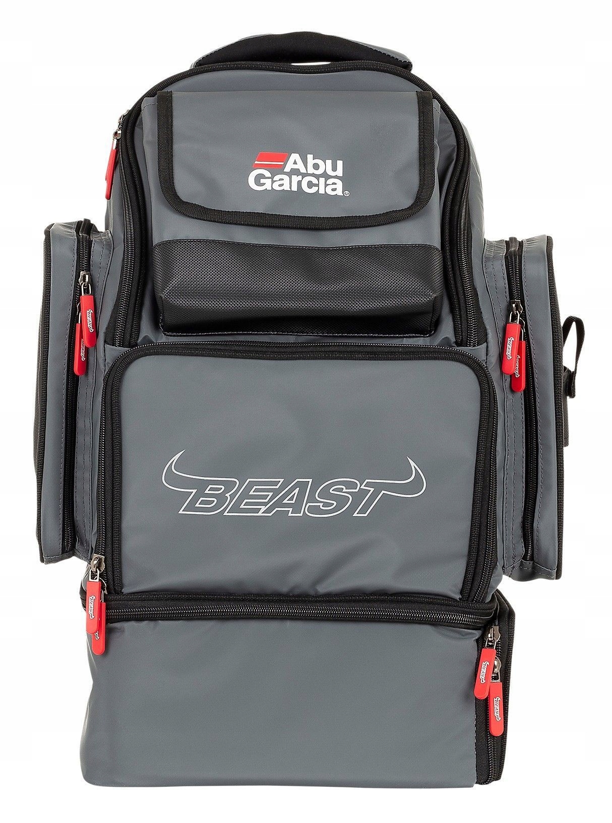Plecak Spinningowy Abu Garcia Beast Pro Rucksack