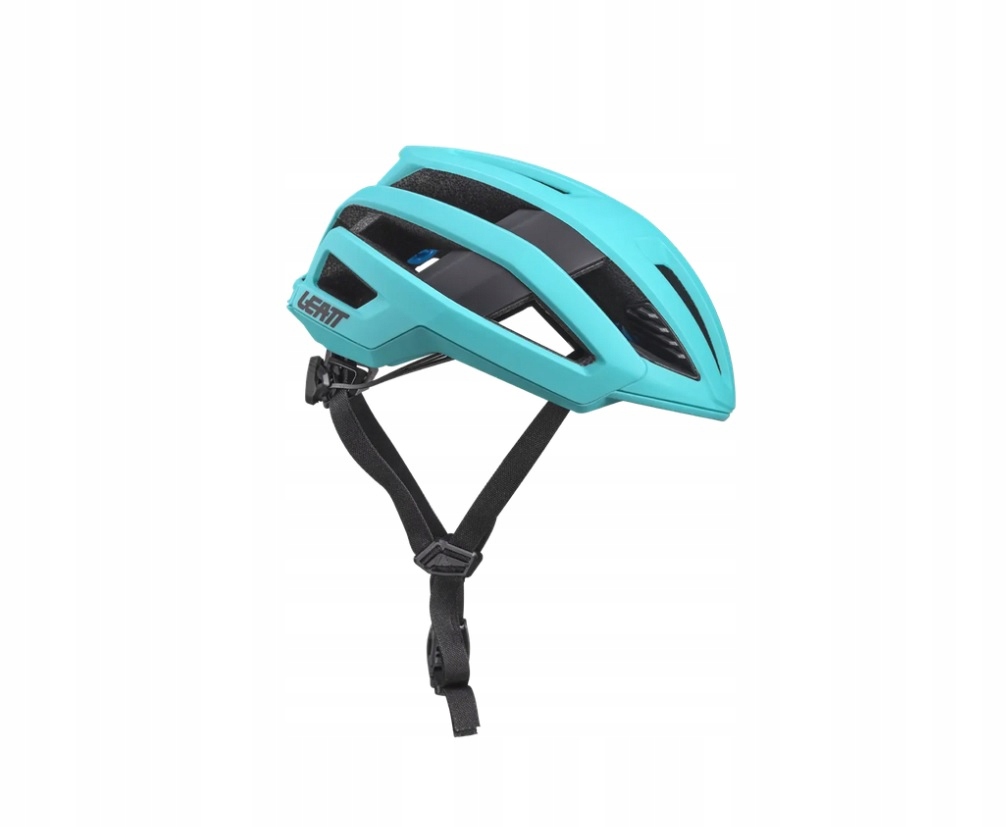 Leatt Kask Rowerowy Mtb 4.0 Endurance Aqua Niebieski L
