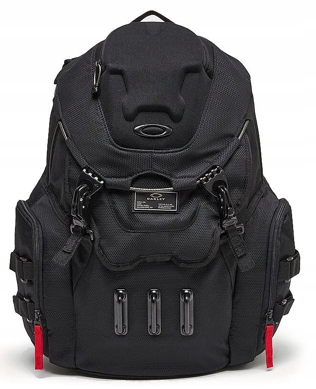 plecak Oakley Bathroom Sink Rc Blackout