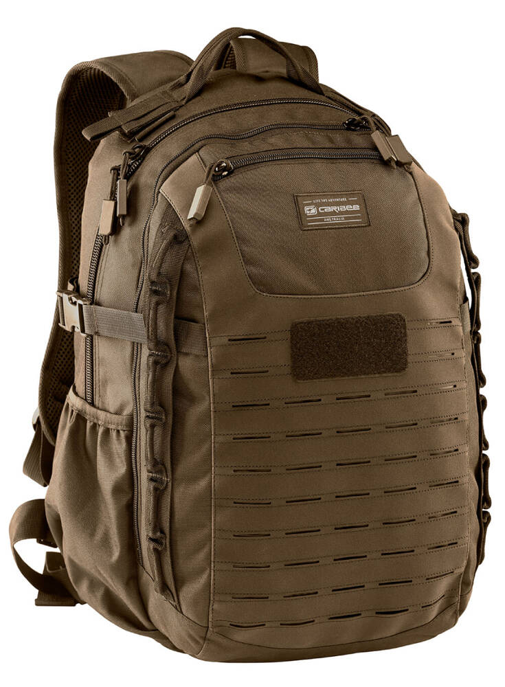 Plecak militarny codzienny Caribee M35 Incursion ochre