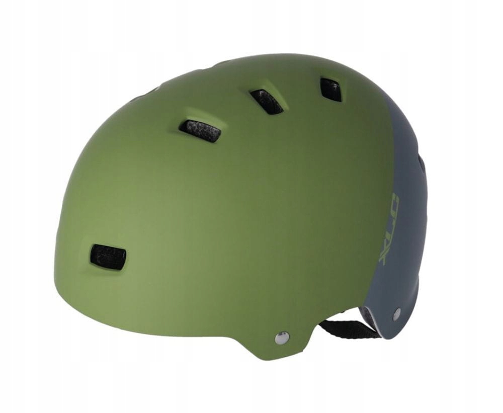 kask rowerowy uniwersalny Urban XLC BH-C22 Roz 53-59 cm